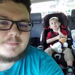 Meet your Posher, Bryan